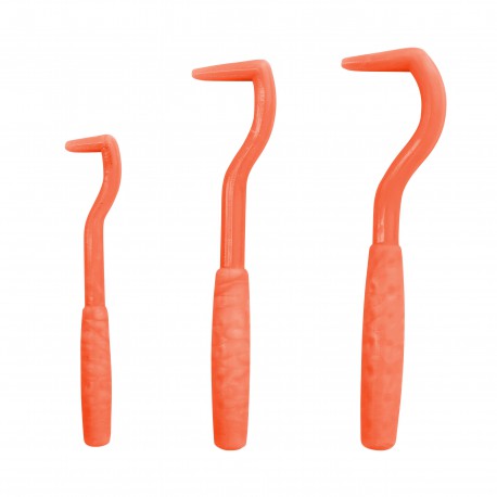 HIPPOTONIC HIPPOTONIC Tick Tweezers Set