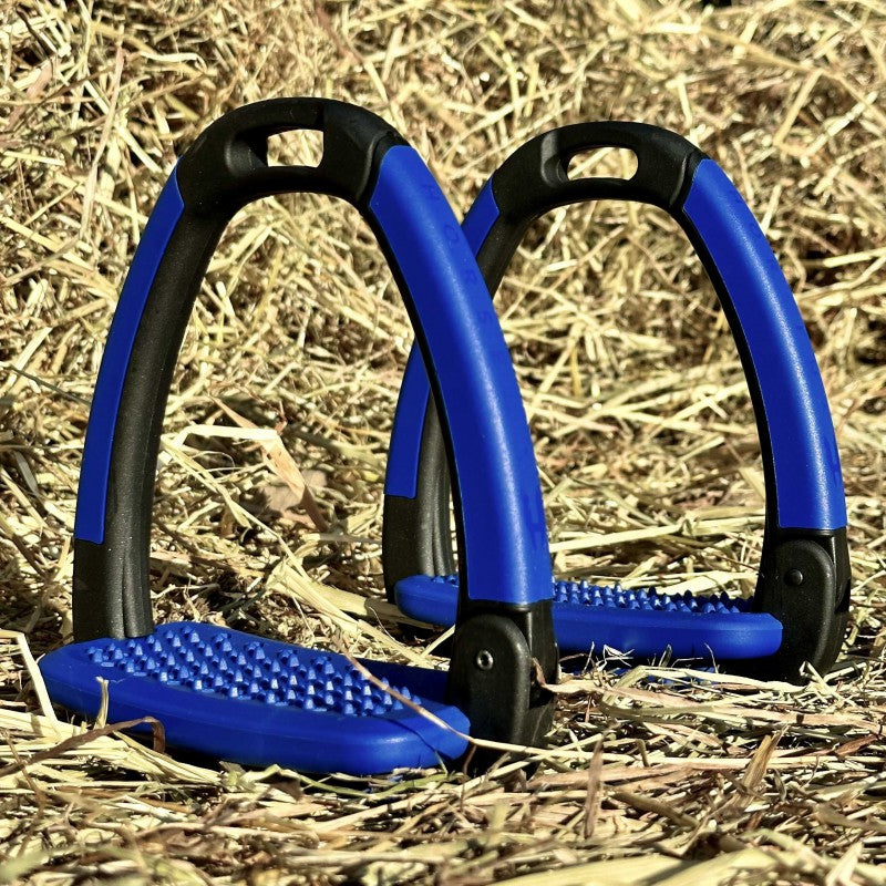 HORSENA Stigbyglar - Swap 2.0