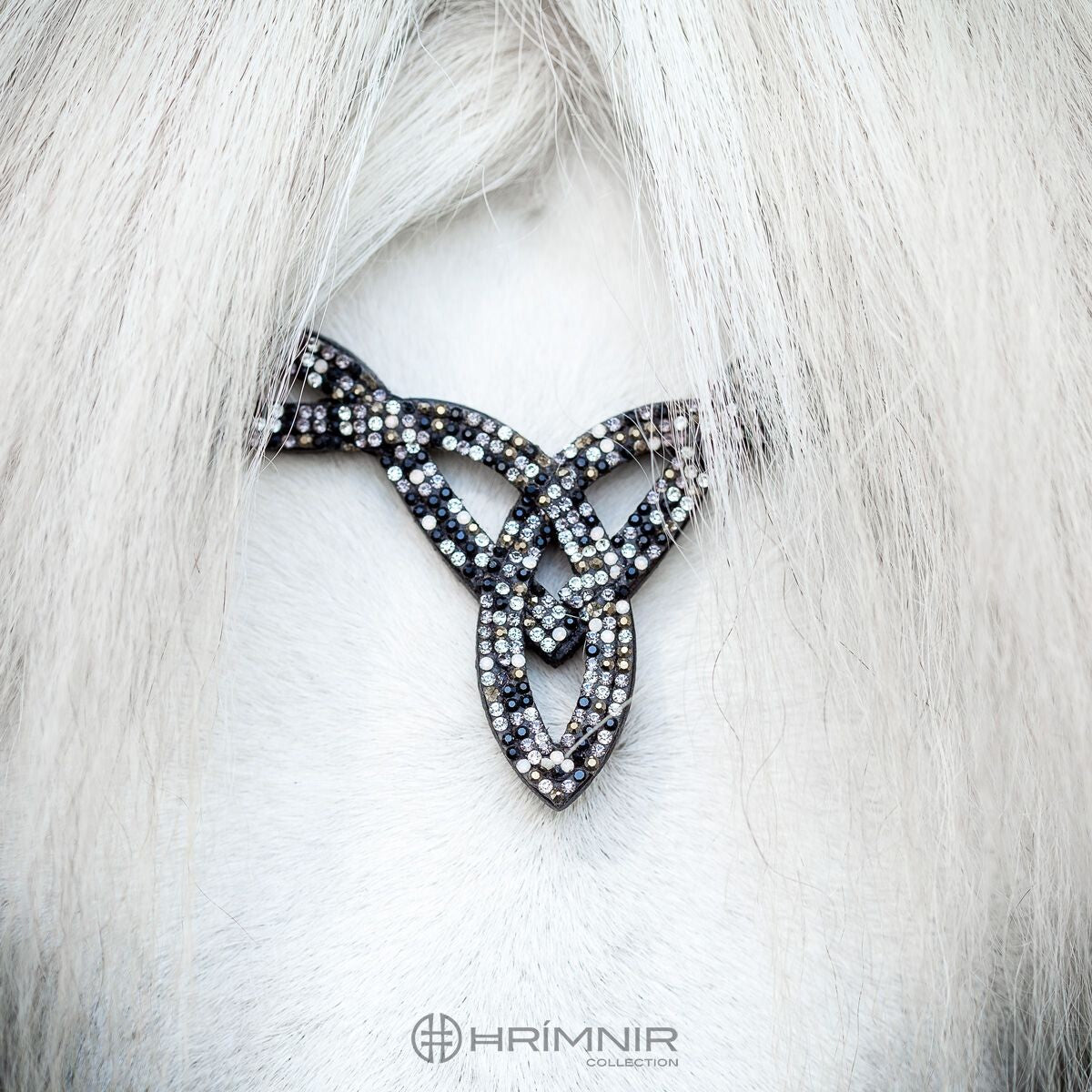 Träns Heritage D - Eld och Is