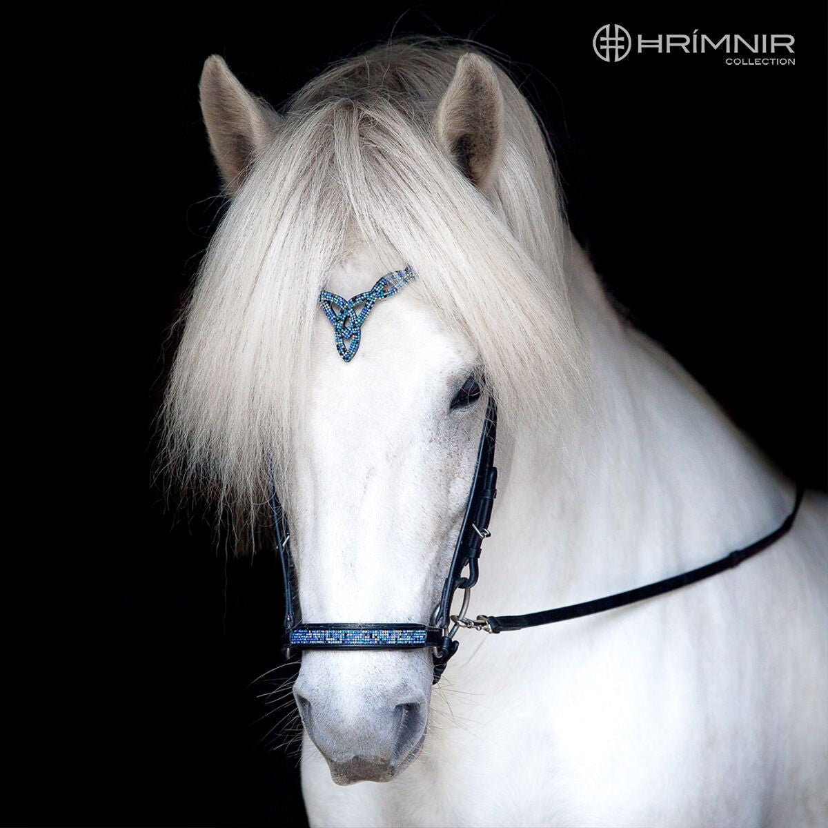 Träns Heritage D- Blue Lagoon