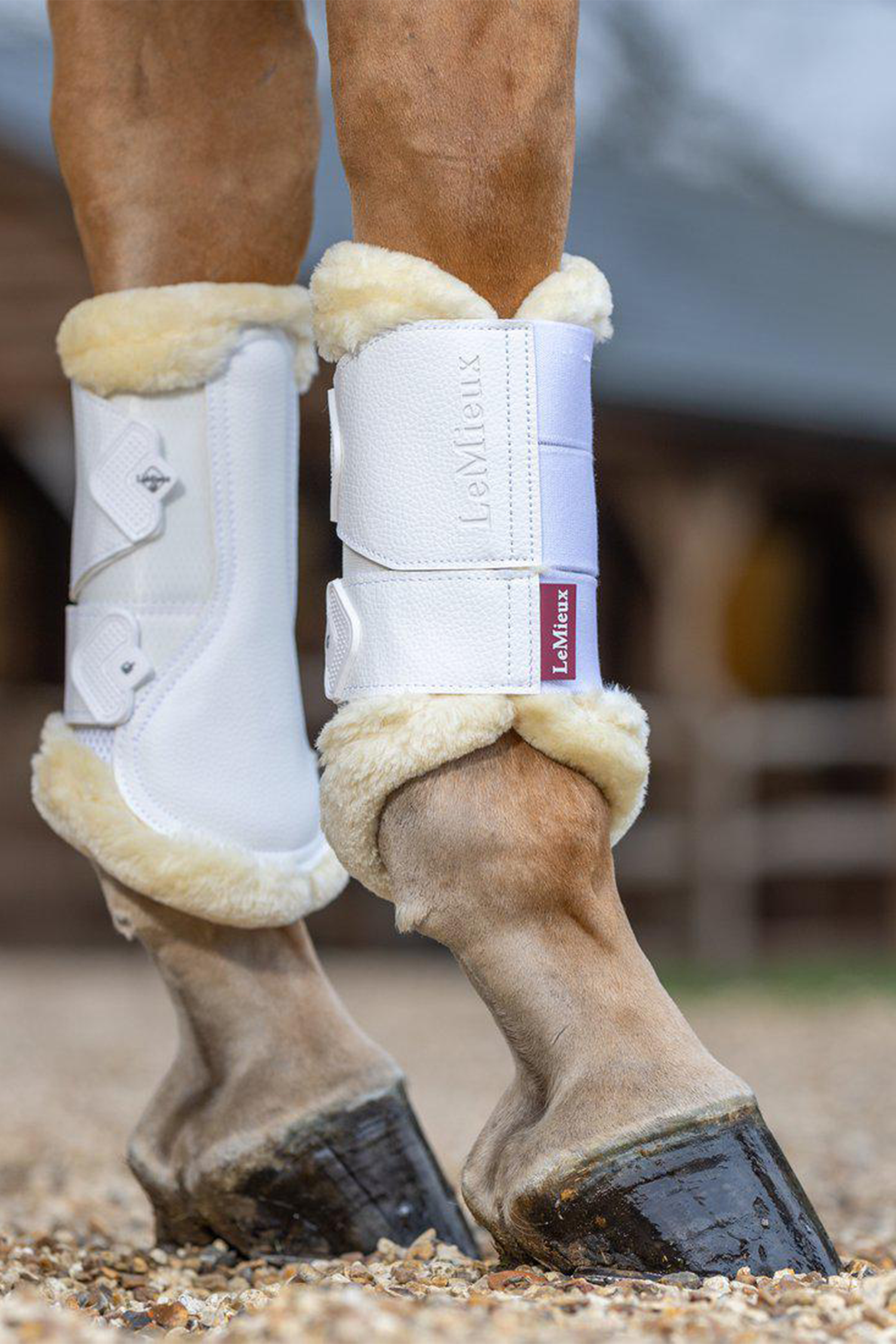 Fleece Mesh Damasker