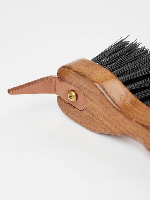 Artisan Hoof Pick, One Size, Brown