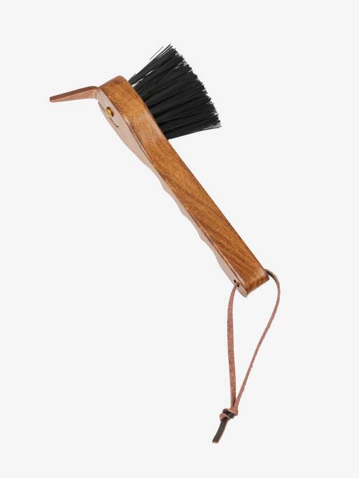 Artisan Hoof Pick, One Size, Brown