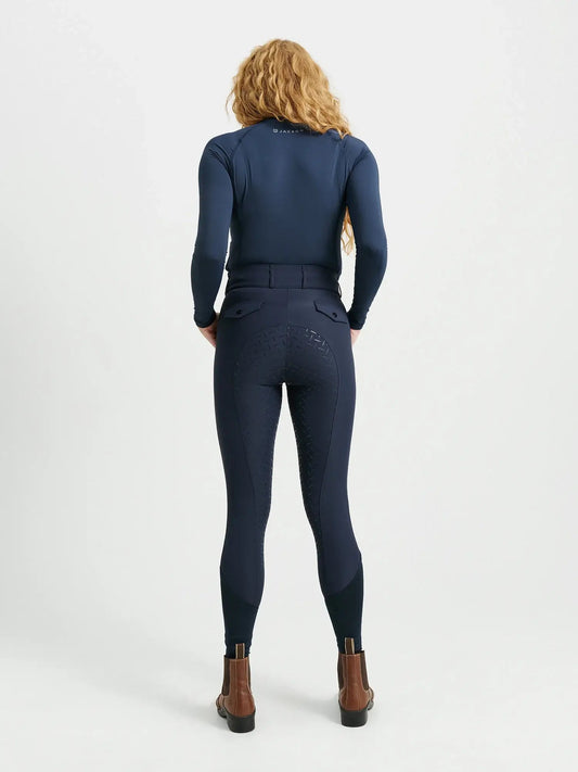 Jacson Rigmor Helskodd Ridbyxa