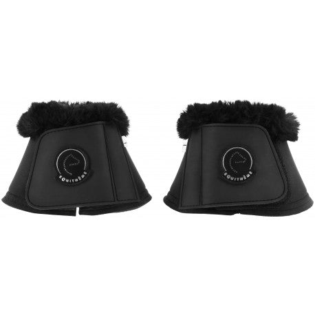 Je t'aime EQUITHÈME Klock boots - Snuggy