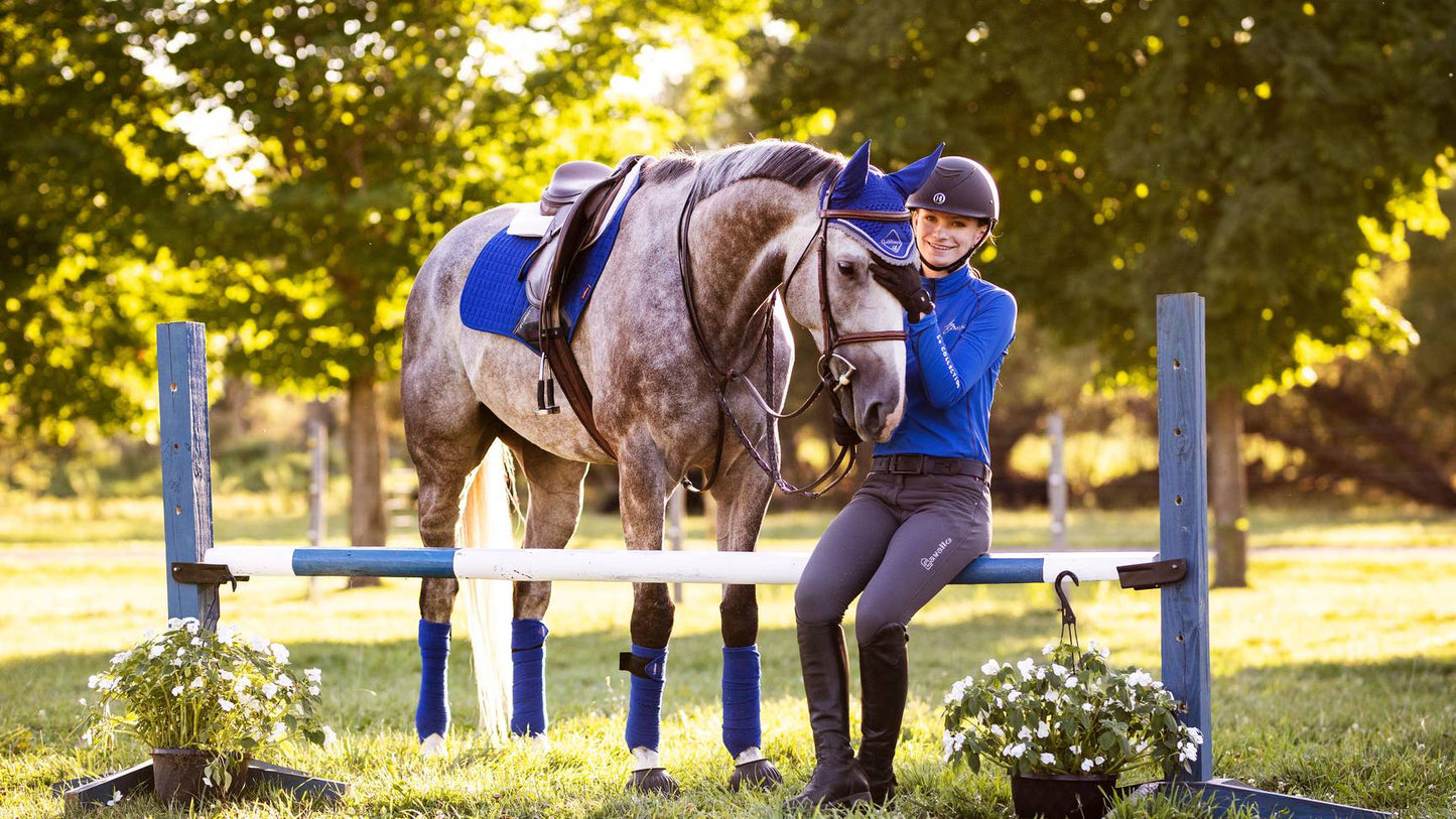 LM Mocka CC Benetton