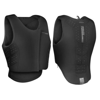 Komperdell Säkerhetsväst Front Zip Regular