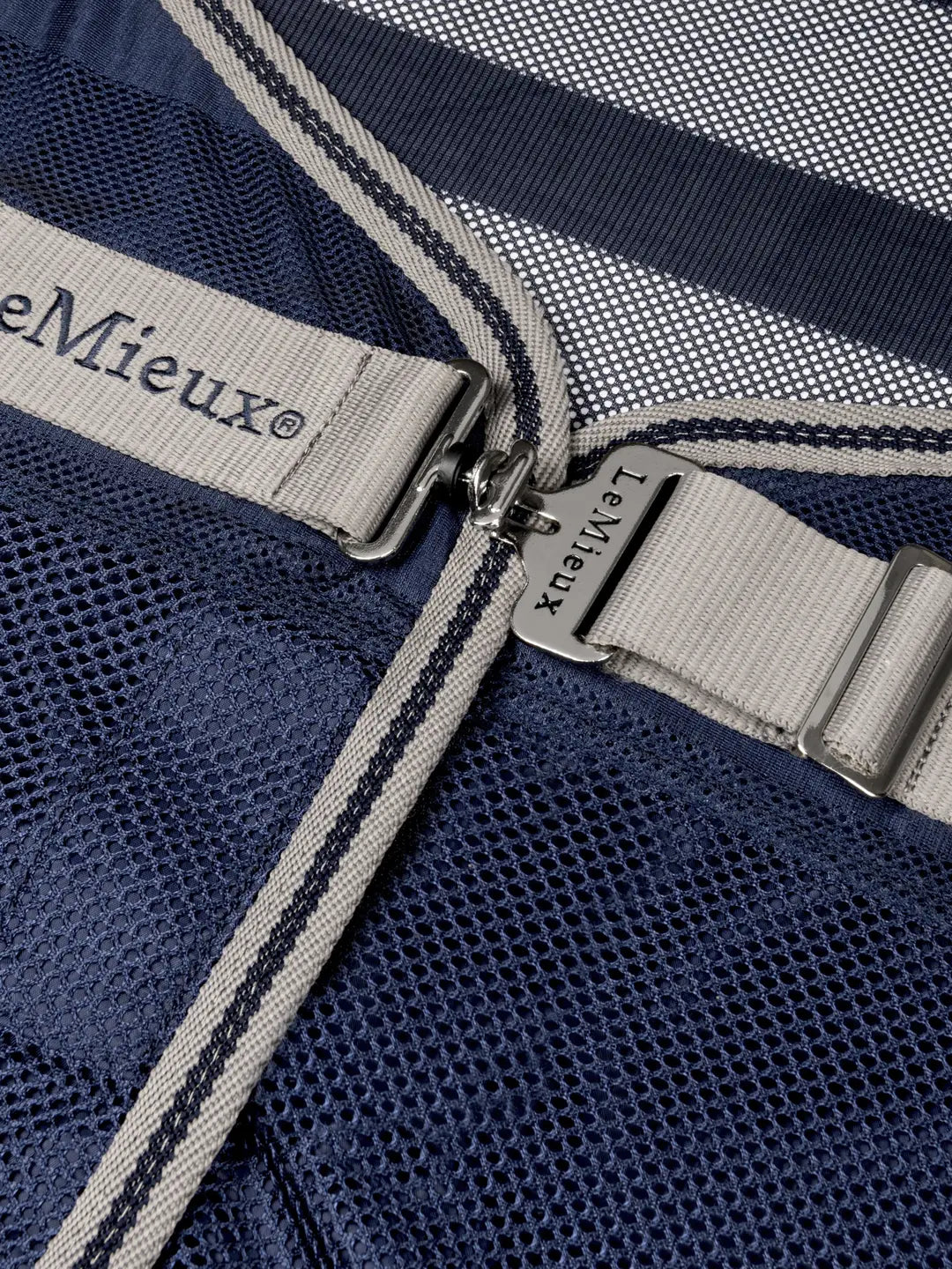 LM Arika Air-Tek Filt, Navy