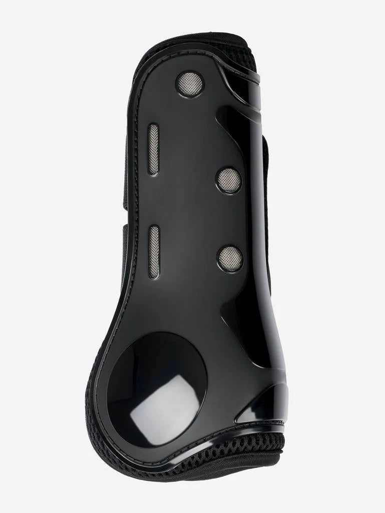 LeMieux Senskydd Derby ProJump, Svarta