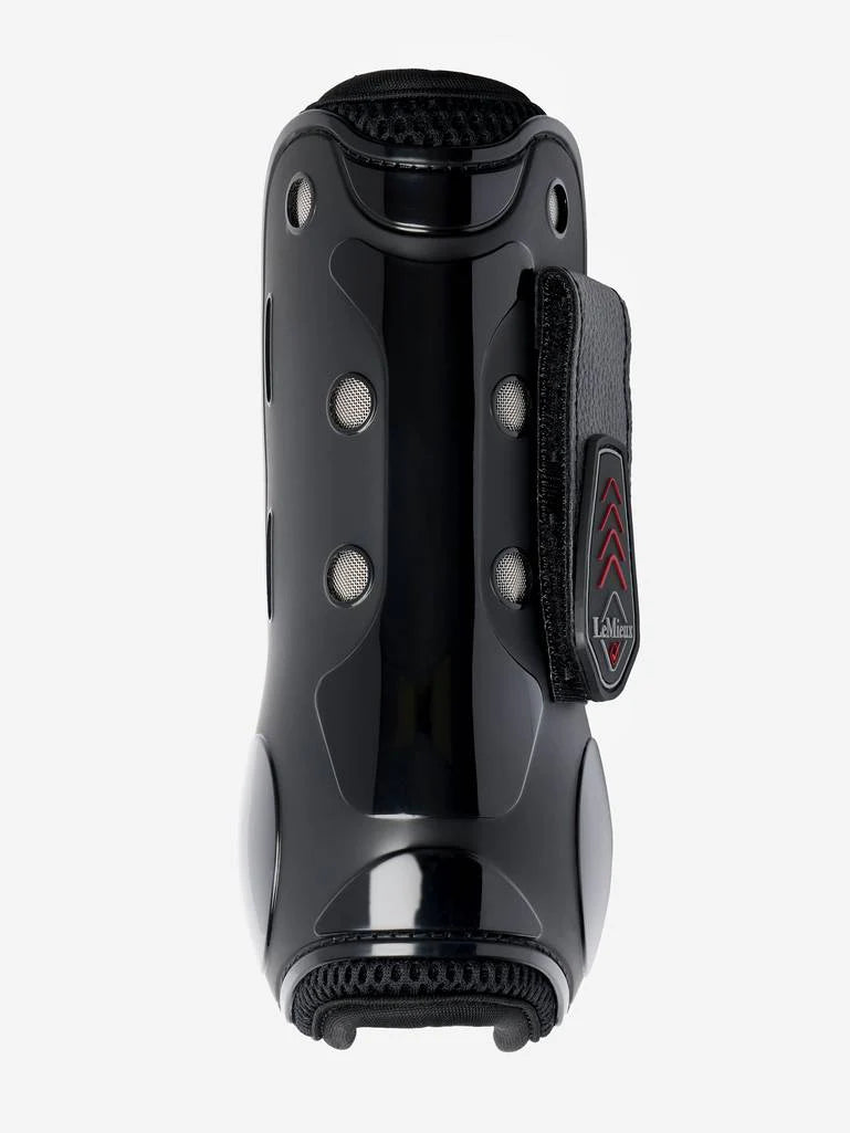 LeMieux Senskydd Derby ProJump, Svarta