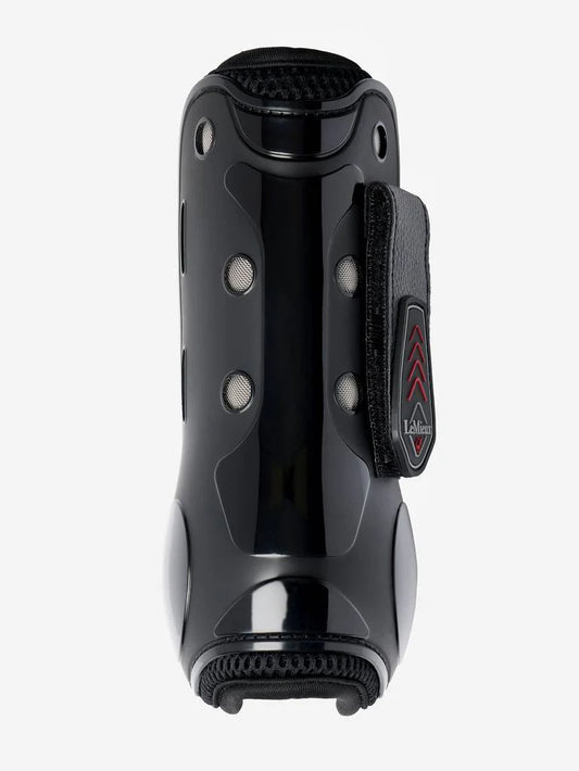 LeMieux Senskydd Derby ProJump, Svarta