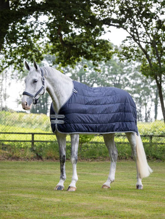 LM Arika Rug Liner 200g Navy