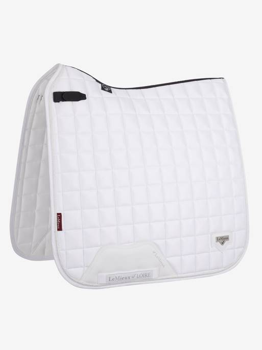 LM Loire Classic Dressyrkorg VIT