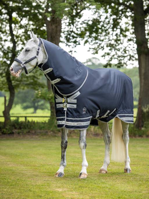 Core LM Arika Featherweight Rug 0g Navy