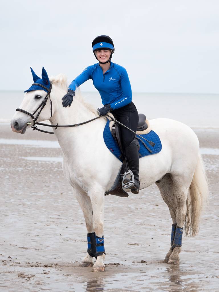 LM Mocka CC Benetton