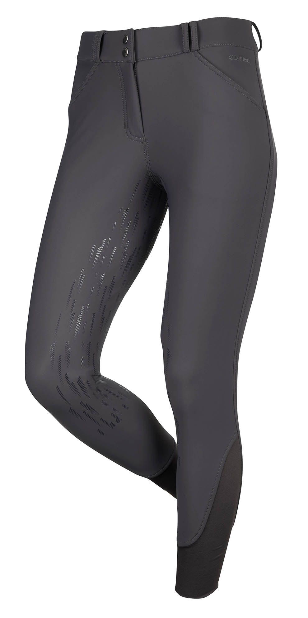 LeMieux LM Drytex Breech Carbon