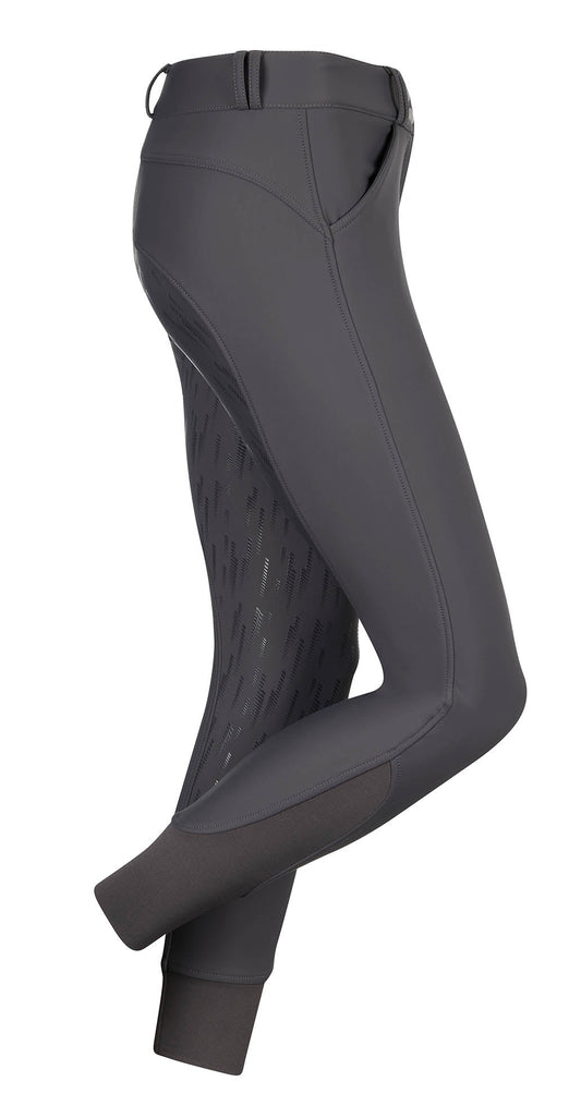 LeMieux LM Drytex Breech Carbon
