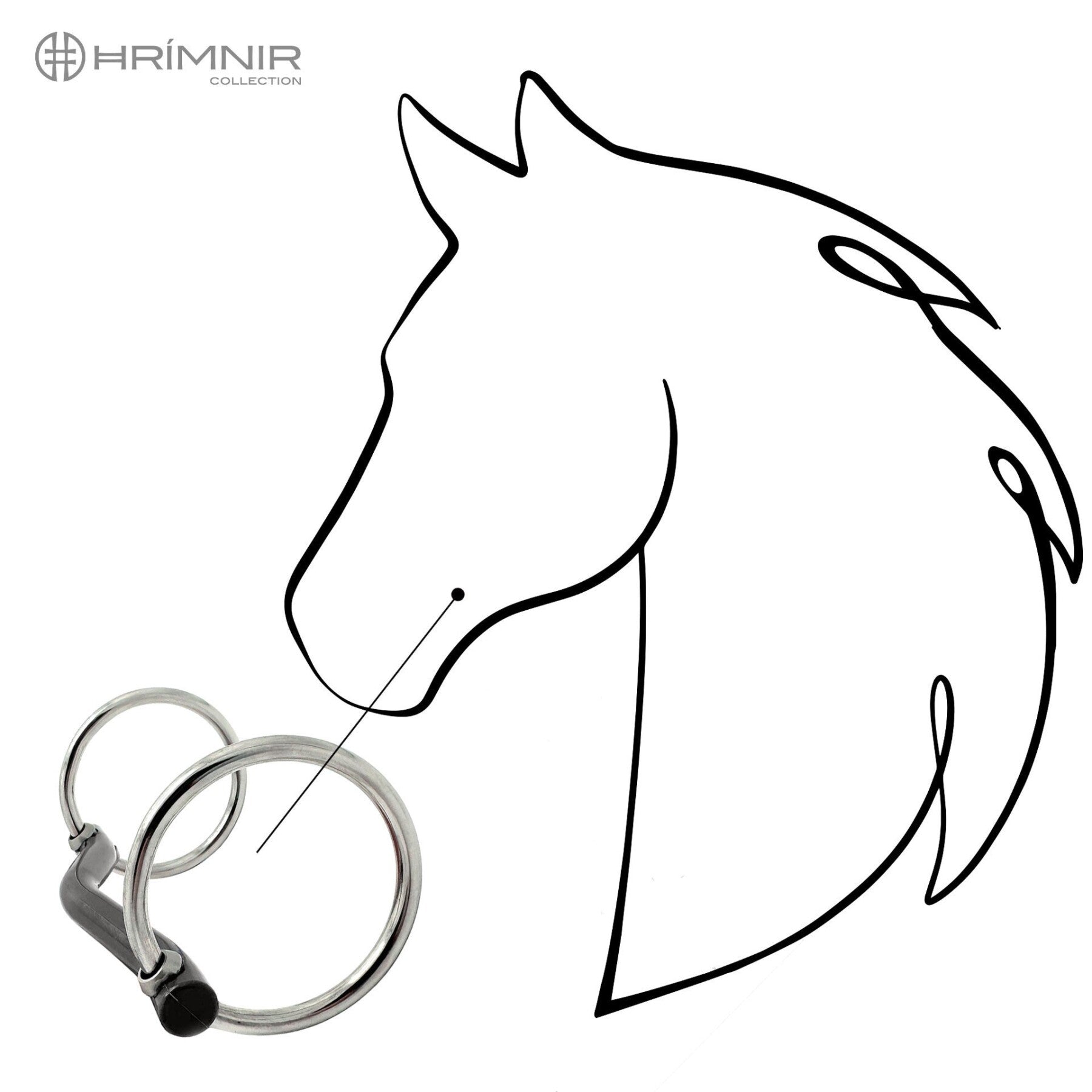 Hrímnir Lotning TPU flexibel bett