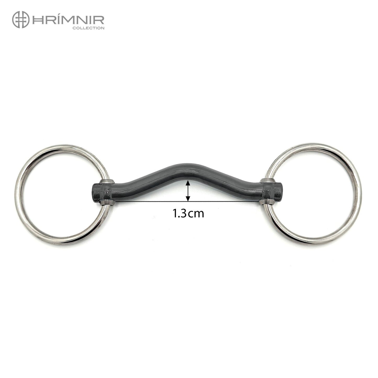 Hrímnir Lotning TPU flexibel bett