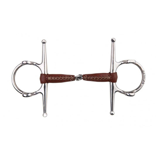 Metalab METALAB Gag bit full cheek - Pinchless