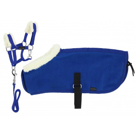 Mini Grimma & Filt SET PONY ACADEMY