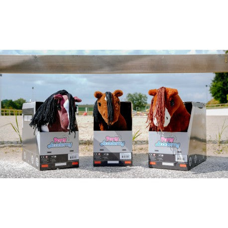 Mini-poney Poly - PONY ACADEMY