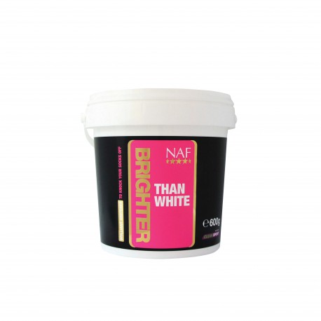 NAF NAF Care Paste - Brighter Than White