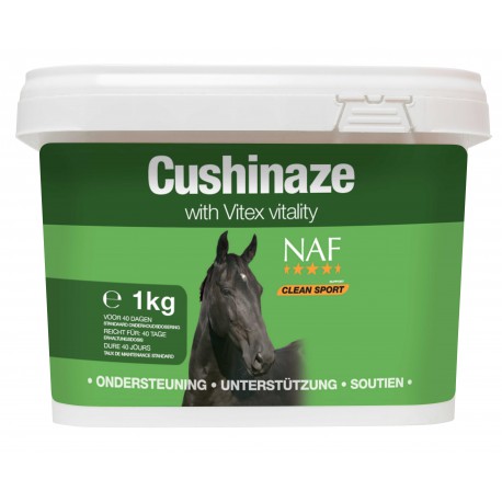 NAF Cushinaze Complementary Feed