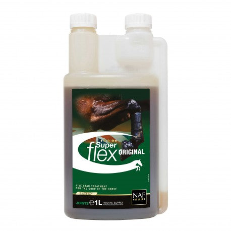 NAF NAF Complementary Feed - Superflex Liquid