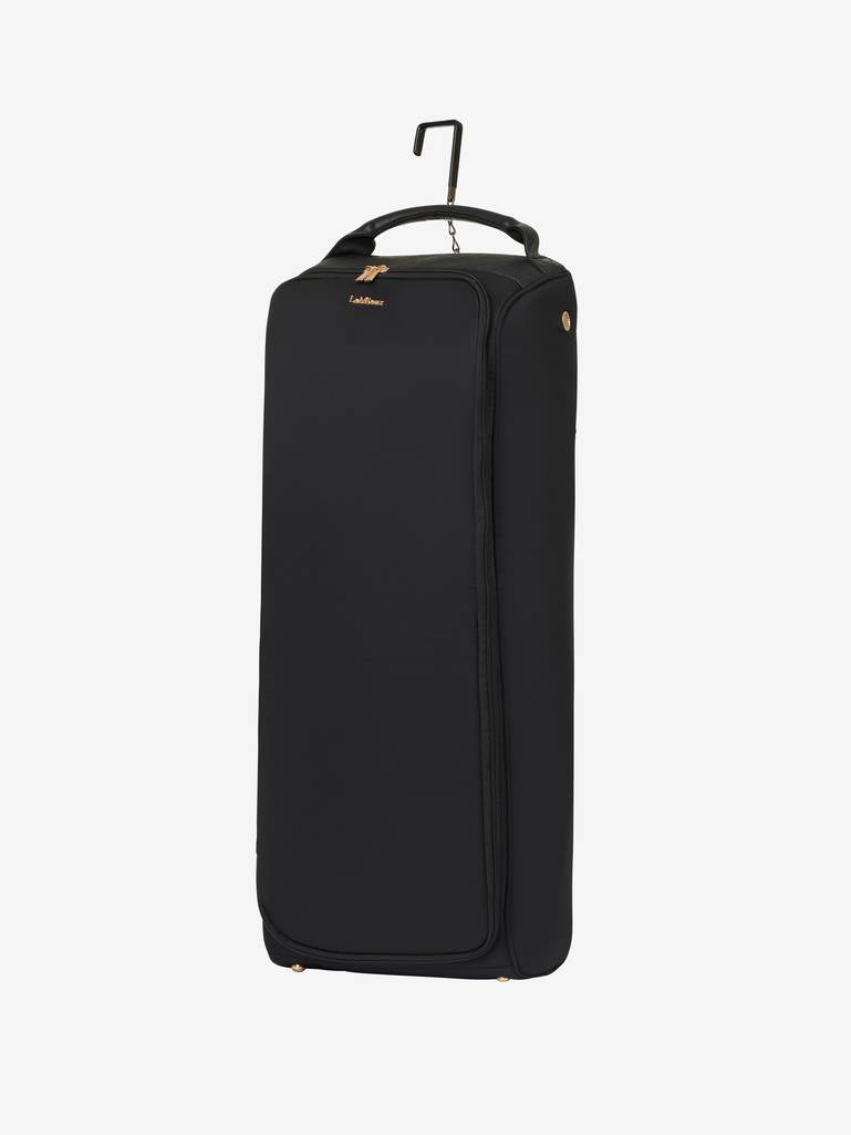 LeMieux LM Luxe Bridle Bag, Sort