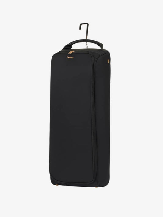 LeMieux LM Luxe Bridle Bag, Sort