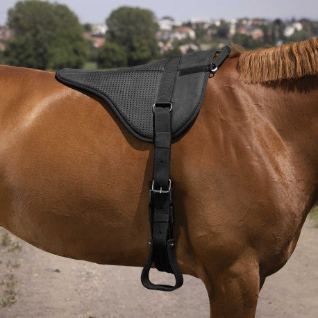NORTON Barbacka Pad "Silicone"