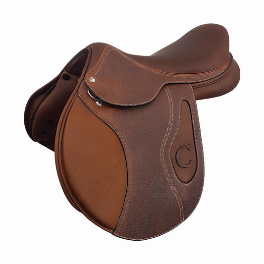 Hoppsadel Lille - Colbert Brothers