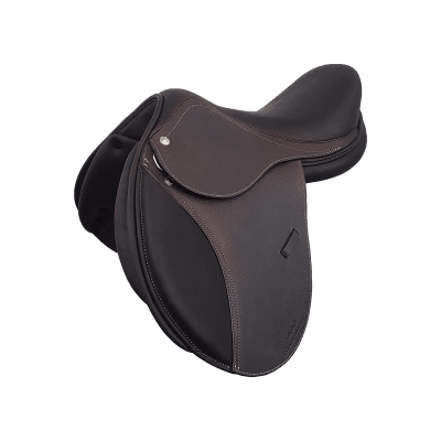 Ponnysadel Claude Colbert Brothers