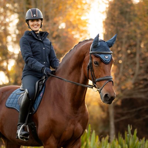 Loire Fly Hood Atlantic