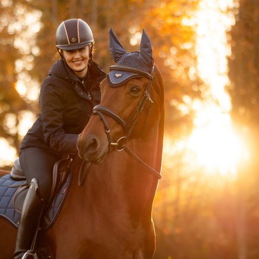 Loire Fly Hood Atlantic