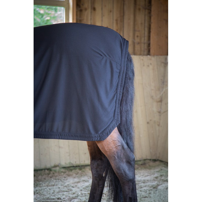 PADDOCK "Séchante" svetttäcke