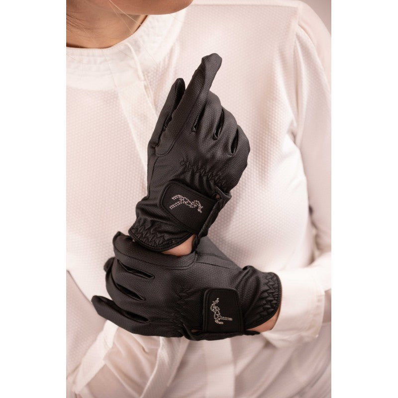 PENELOPE "Prisma" Riding gloves