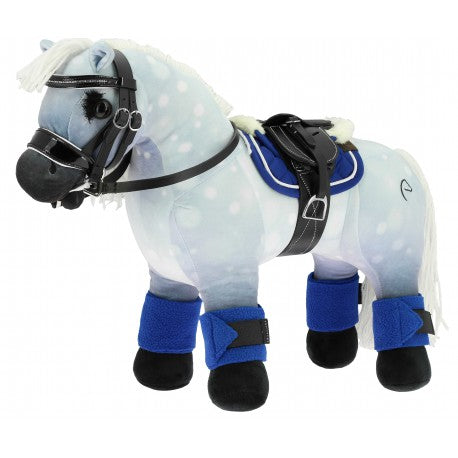 PONY ACADEMY - Mini Tygel - Strass