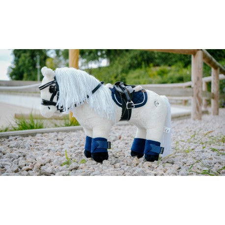 PONY ACADEMY - Mini Tygel - Strass