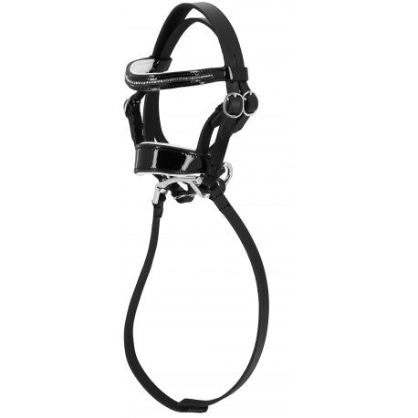 PONY ACADEMY - Mini Tygel - Strass