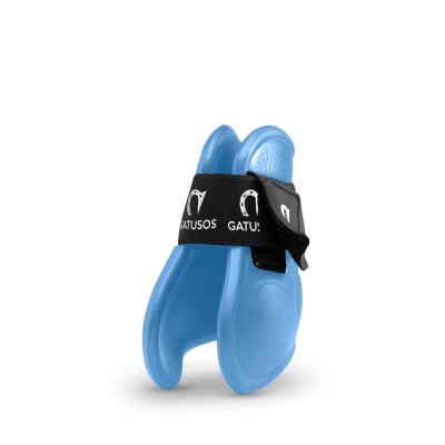 Pony Deluxe Fetlock Protection