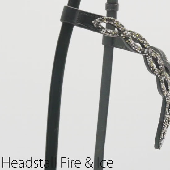 Träns Heritage D - Eld och Is