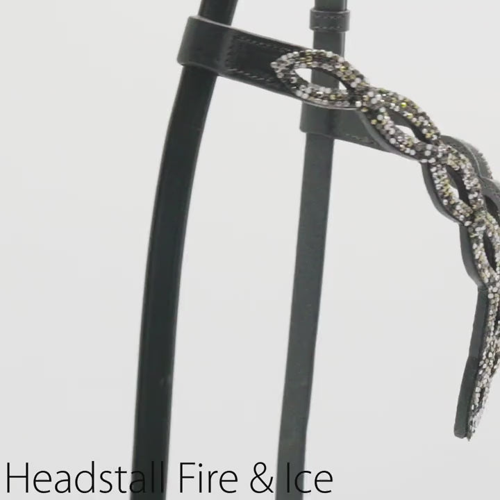 Träns Heritage D - Eld och Is