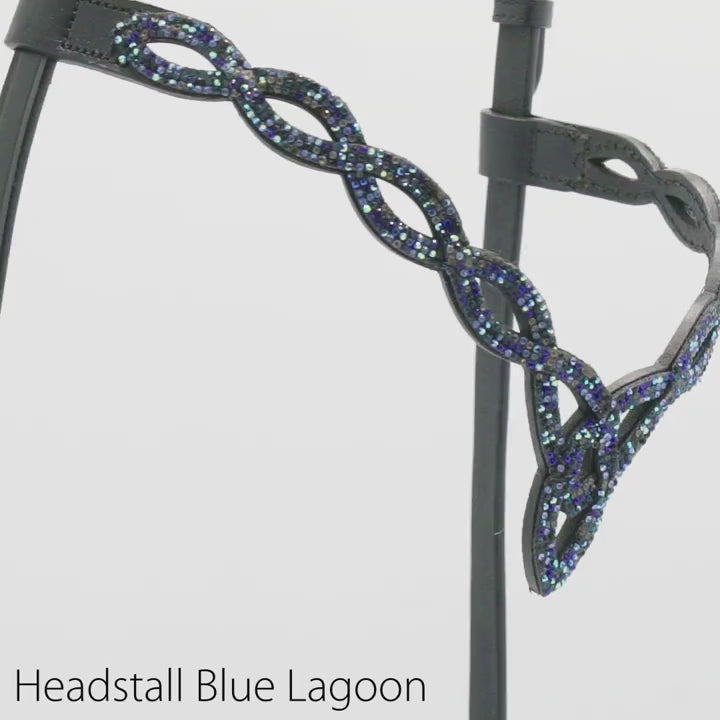 Träns Heritage D- Blue Lagoon