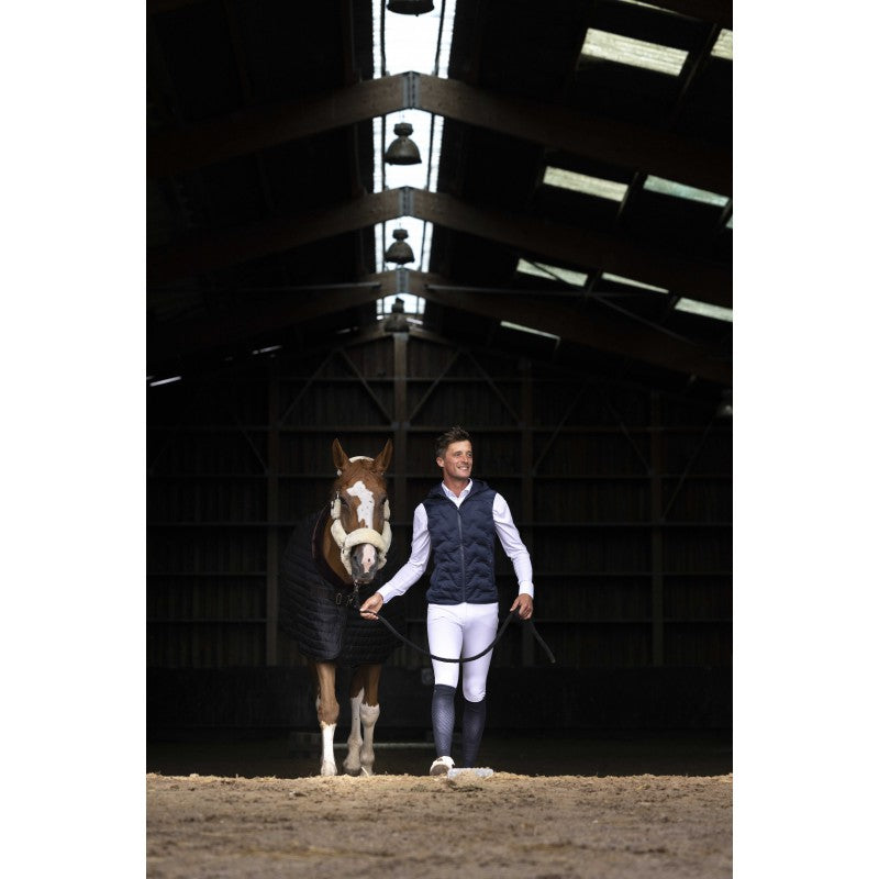 PRO SERIES "Spirale" Ärmlös Jacka