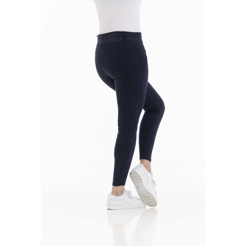 Pull-on EQUITHÈME -Pamela- Silikongrepp