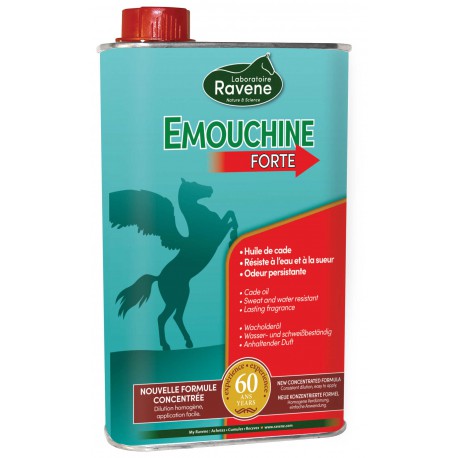 Ravene RAVENE Strong Insect Repellent
