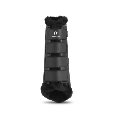Royal Rear Protection Synthetic Sherling