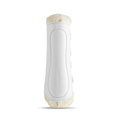 Royal Rear Protection Synthetic Sherling